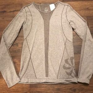 Nike Dri-Fit Long Sleeve